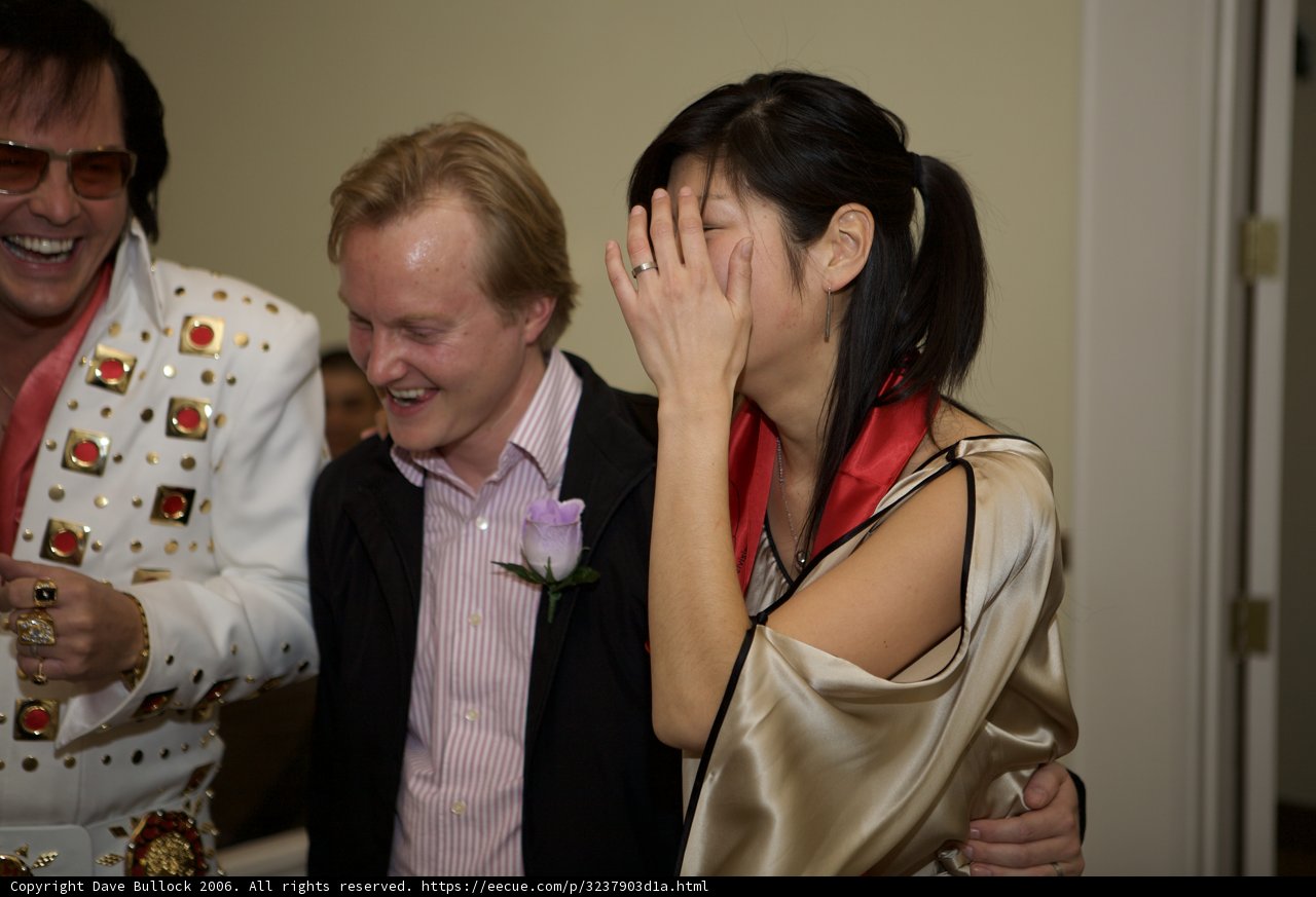 Elvis Costumes Bring Laughter and Joy
