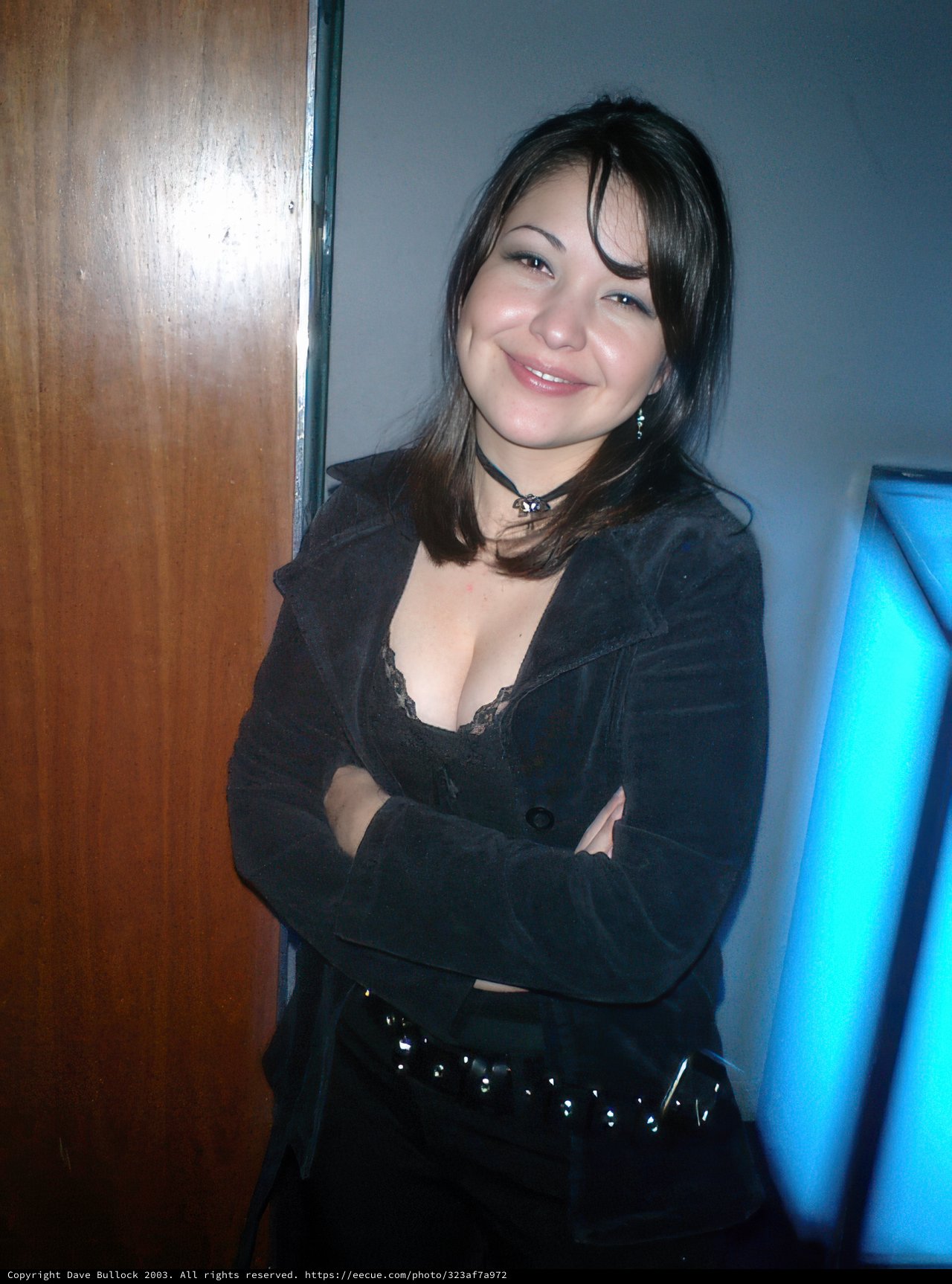 Elegance in Black