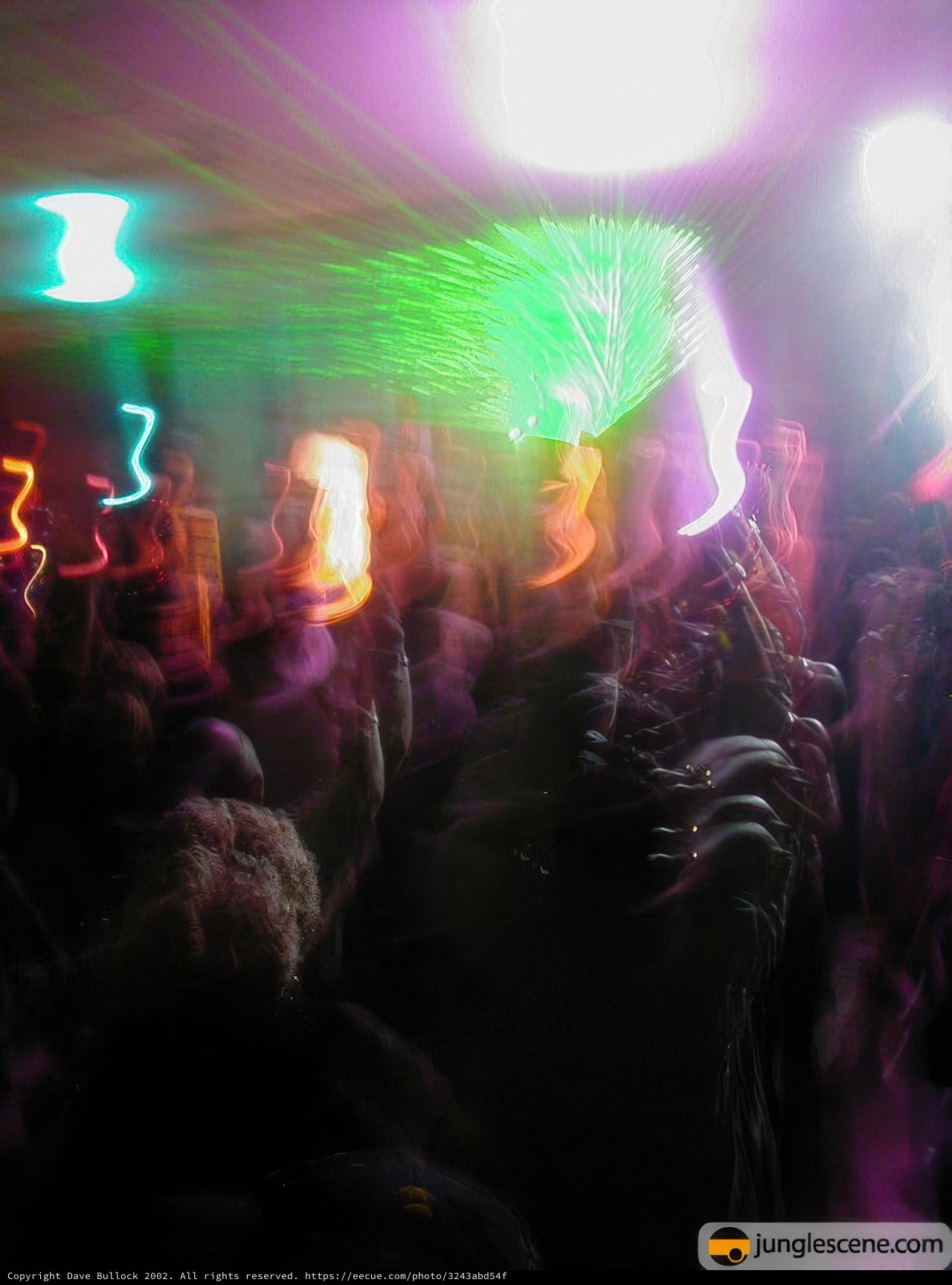 Disco Fever