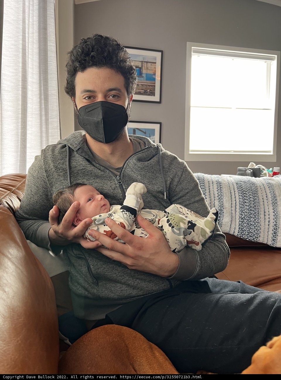 A Father's Love