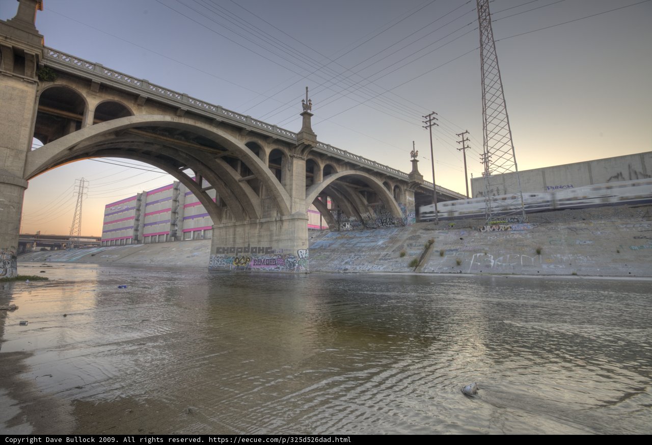 Graffiti Bridge