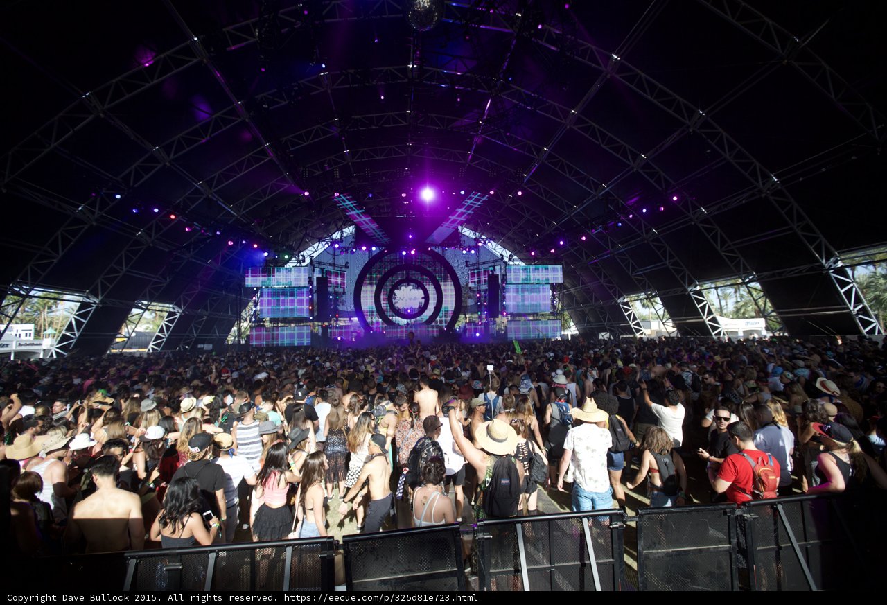 View From the Barricade
