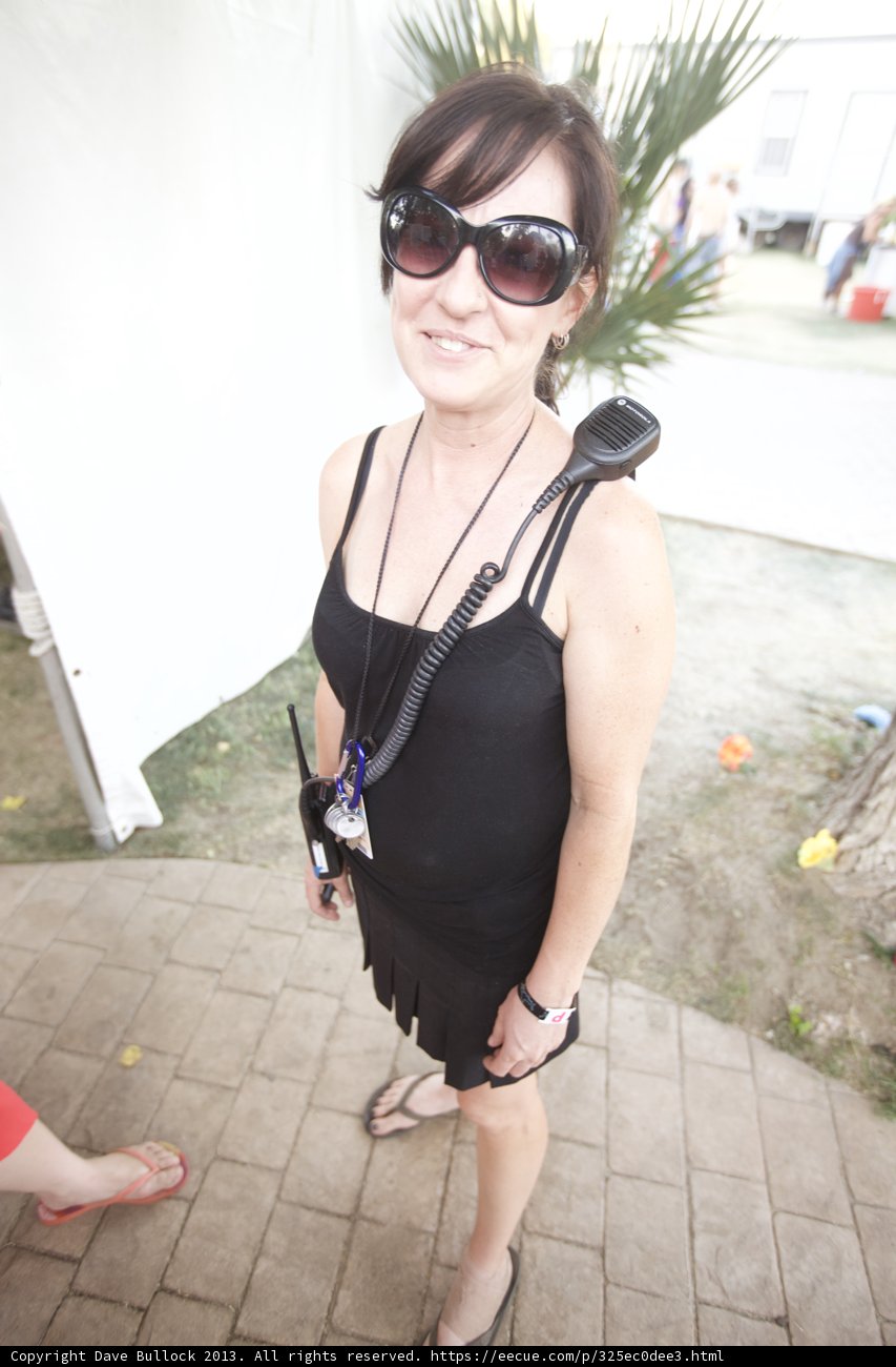 Sunglasses and Snapshots