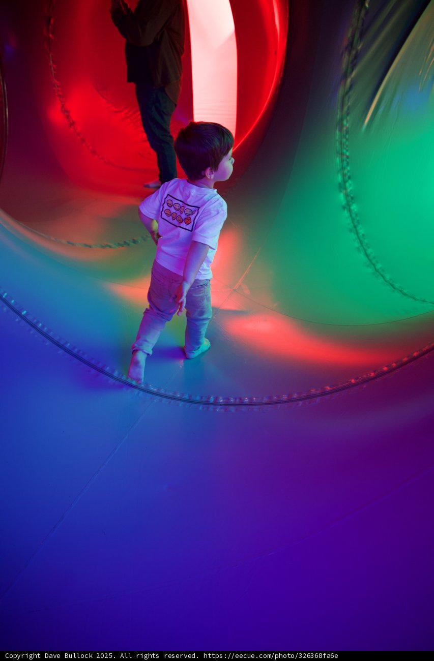 Exploring the Kaleidoscope