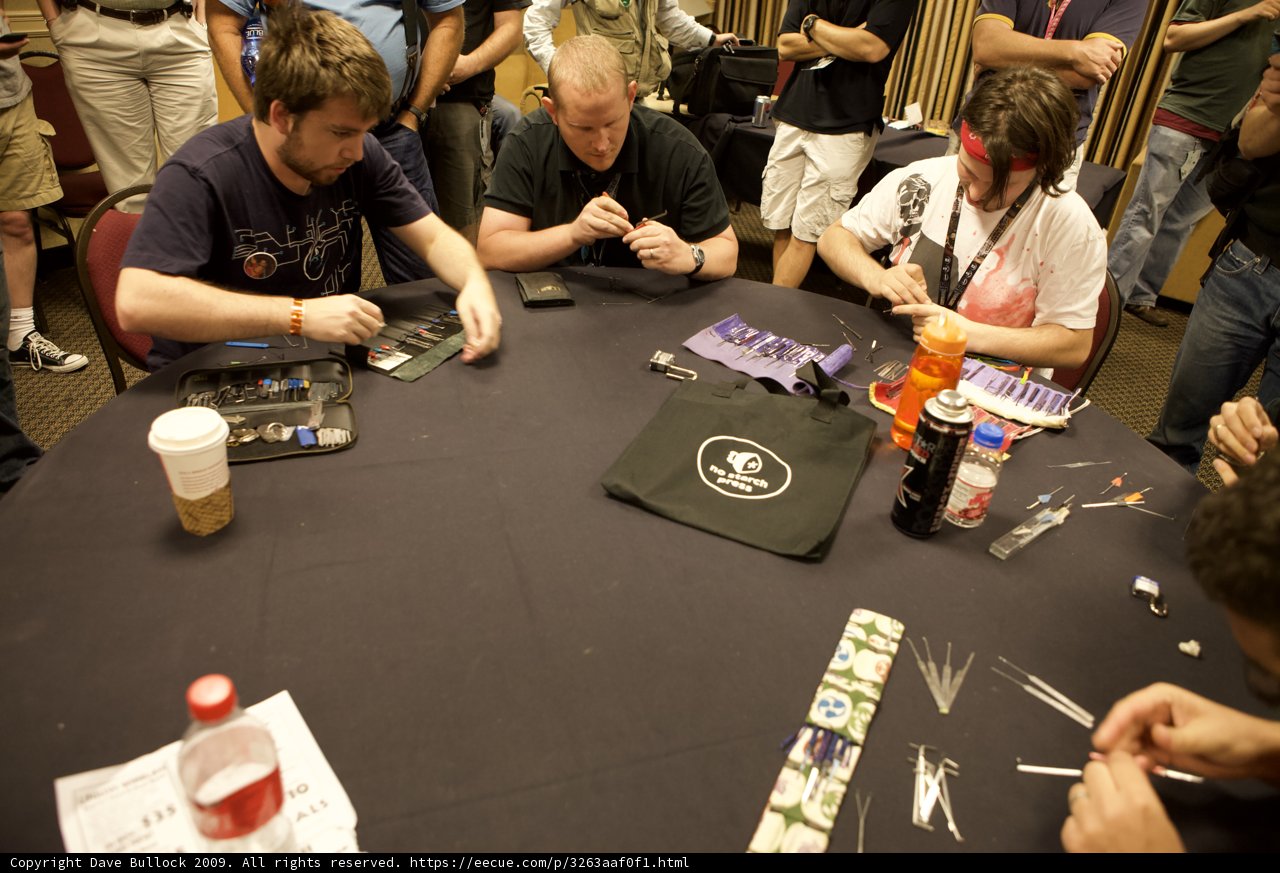 Gambling Night with Friends