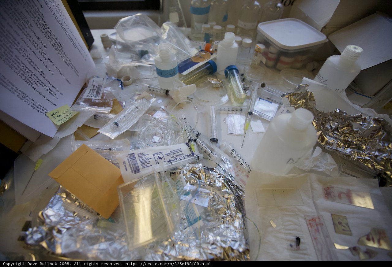 Table of Treasures