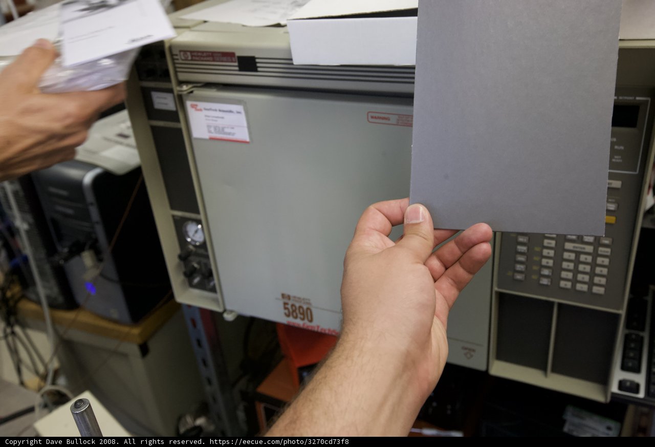 Digital Input