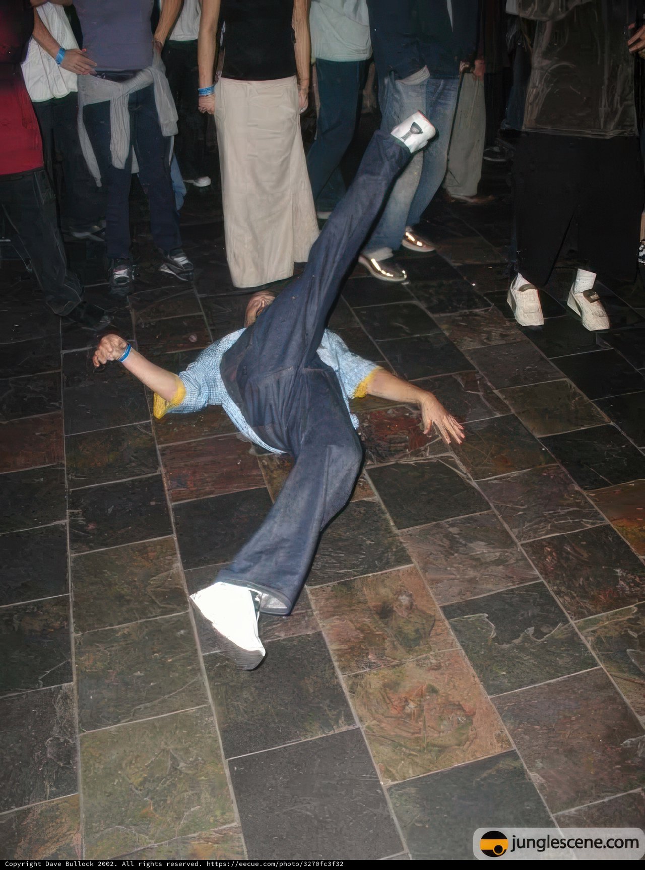 Flip It Up