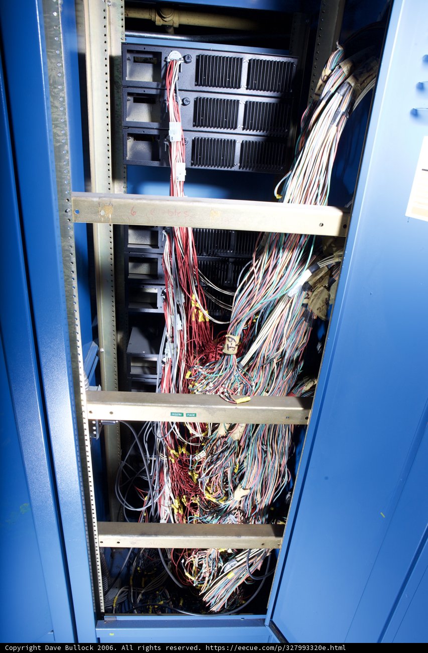Wired for Success