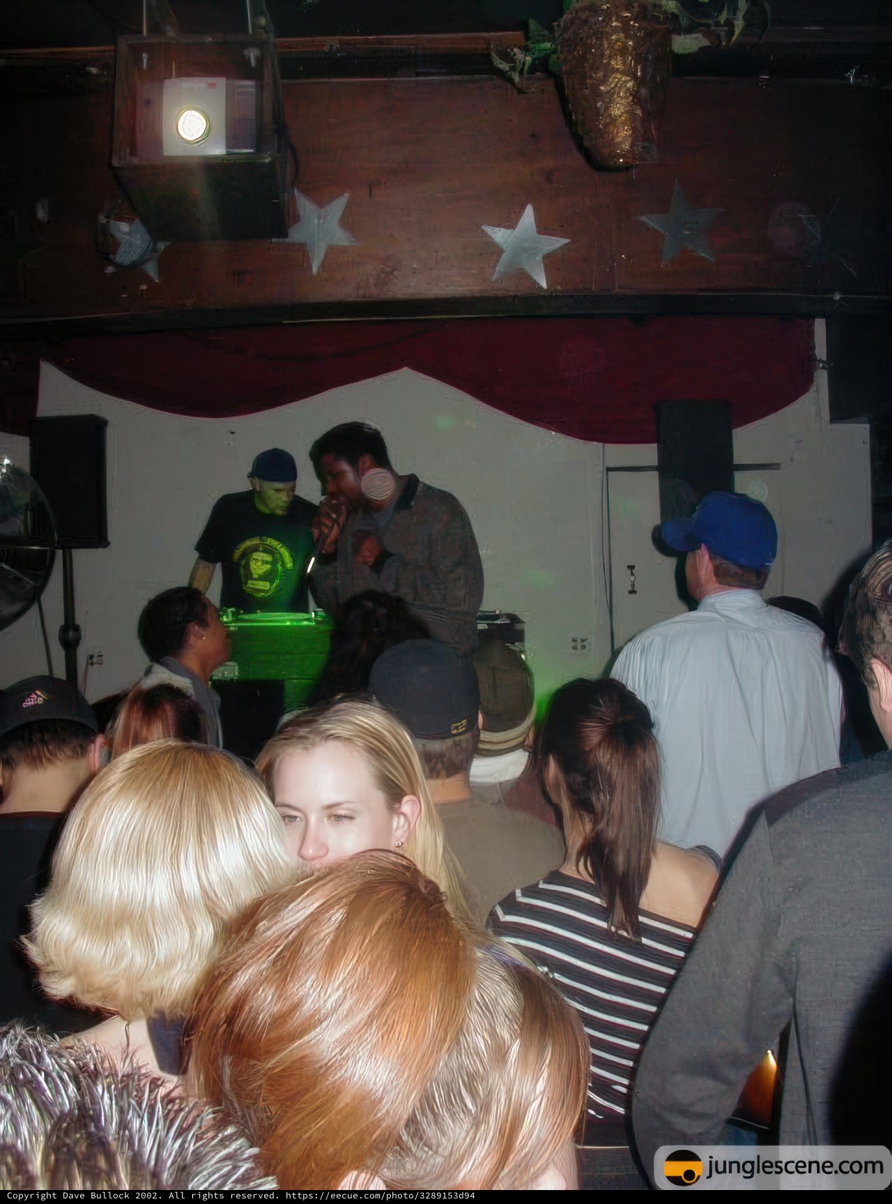 Nightlife Jam