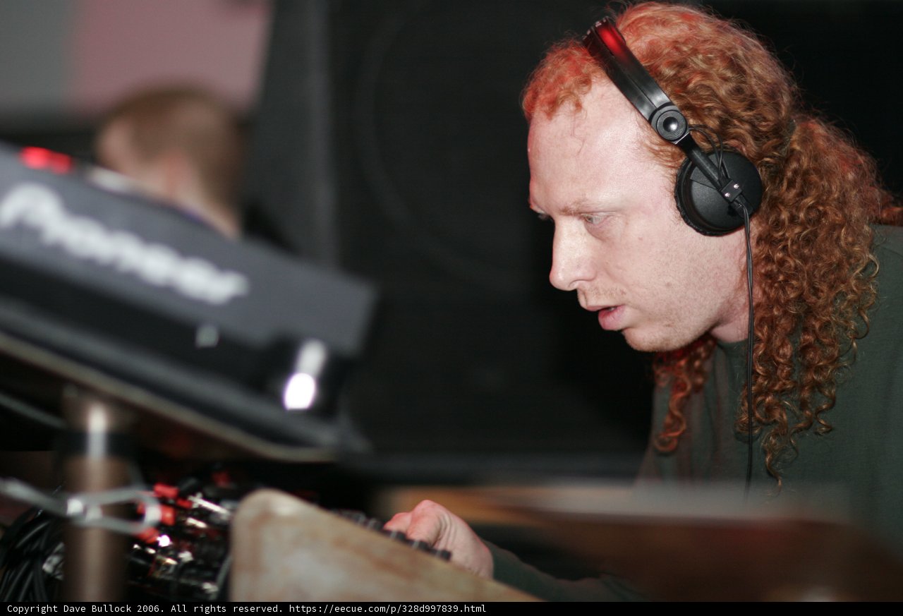 Viram Funktion on the Keys