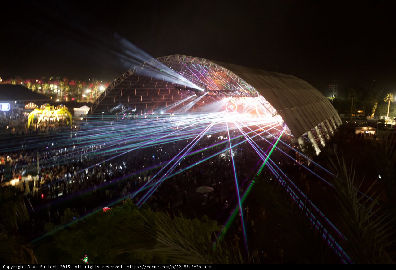 Electrifying Night in the Urban Metropolis