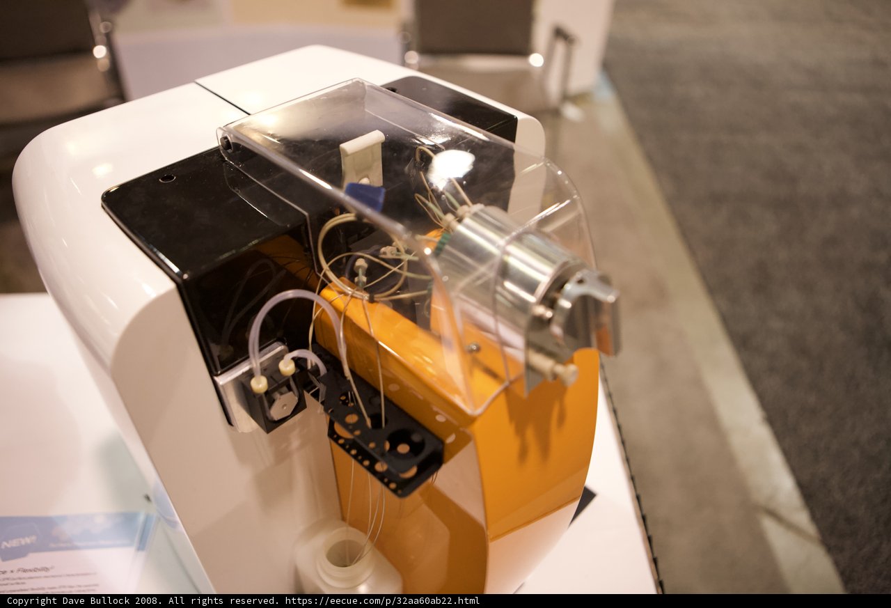 Mysterious Contraption
