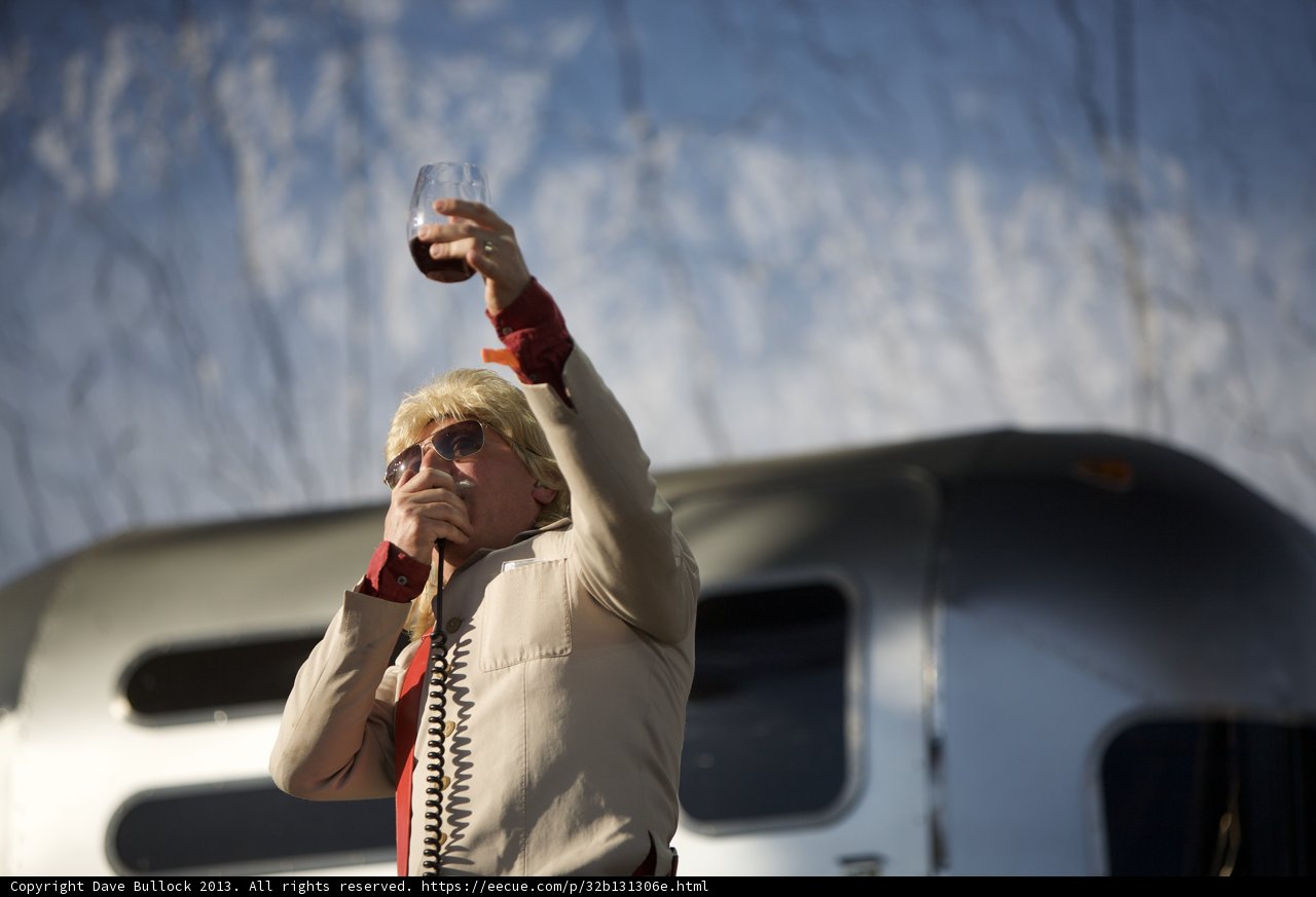 Wine and Wheels