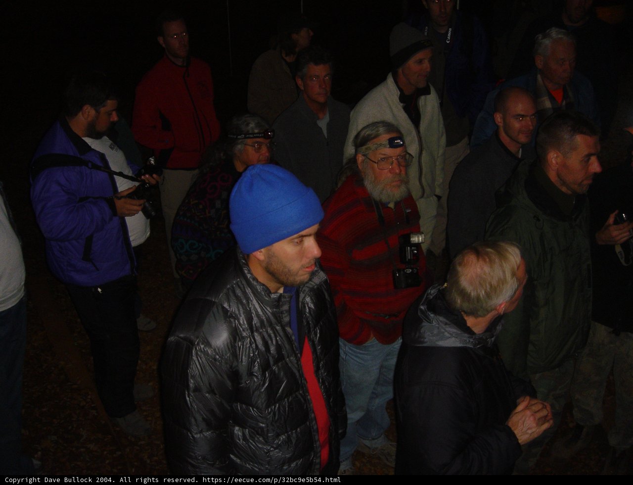 Gathering of Jackets and Hats