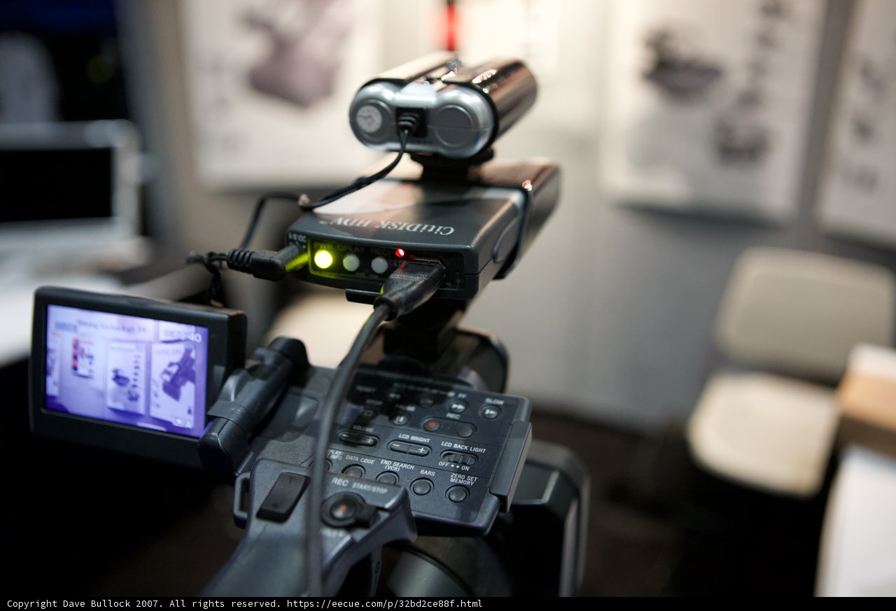 The Ultimate Video Setup