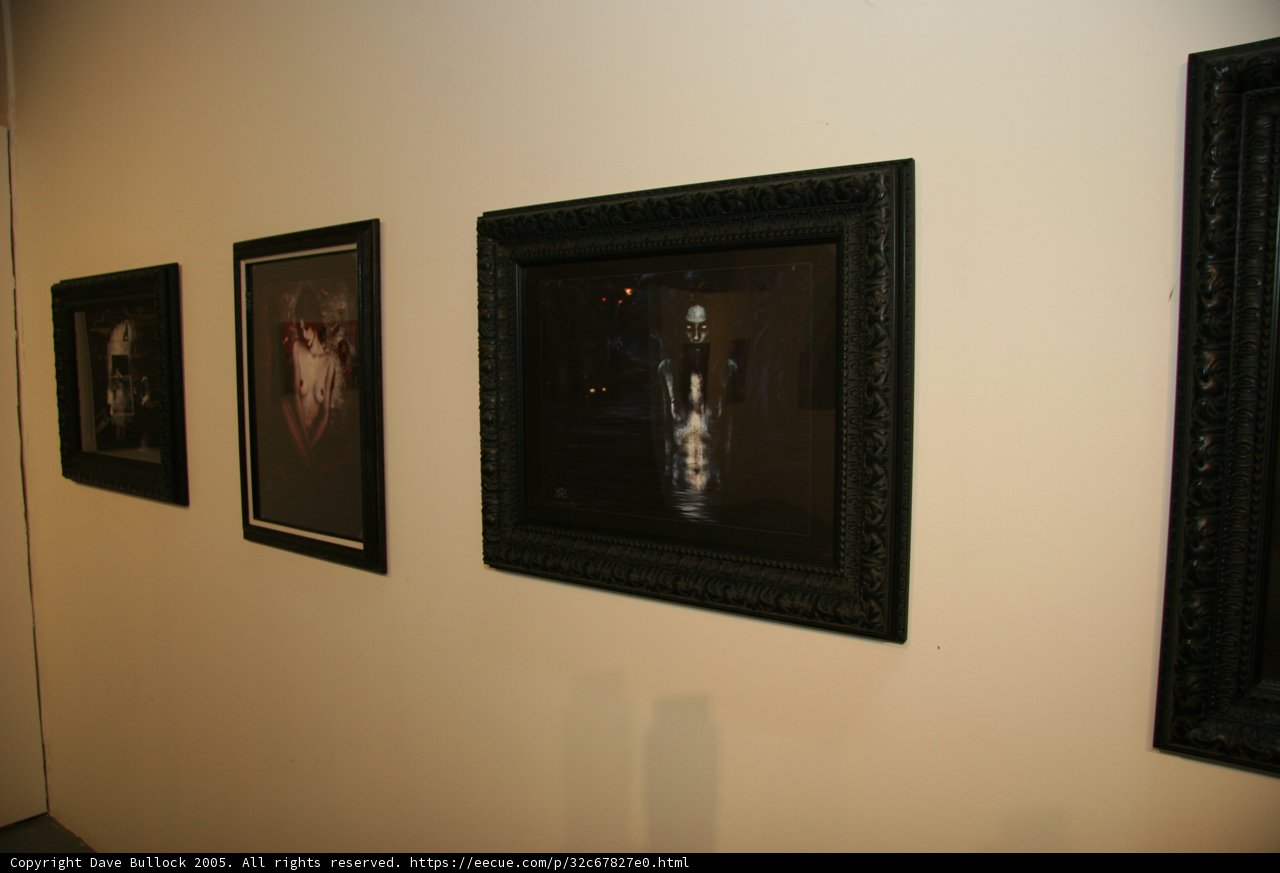 Gallery Wall