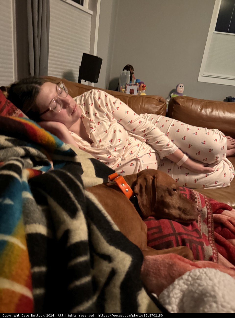 Cozy Moments