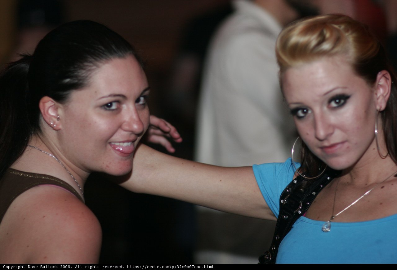 Celebrating Friendship