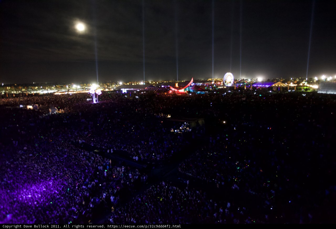 Moonlit Madness