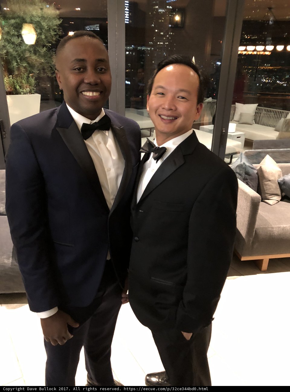 Formal Attire