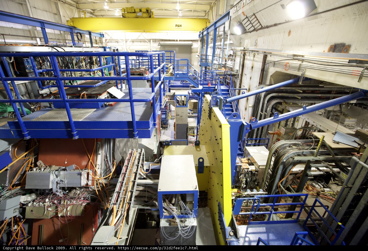 Inside the Manufacturing Factory