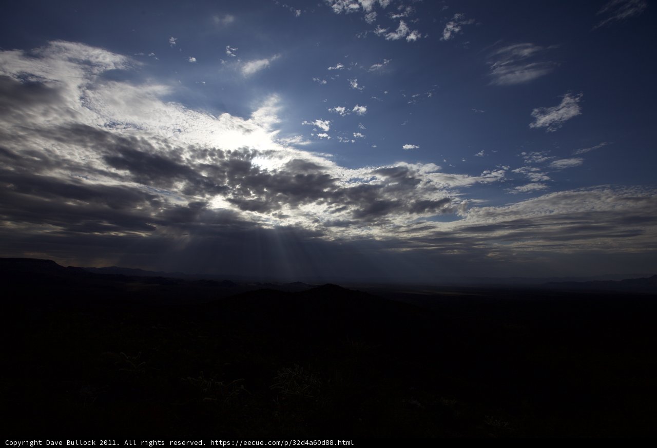 Mountain Majesty