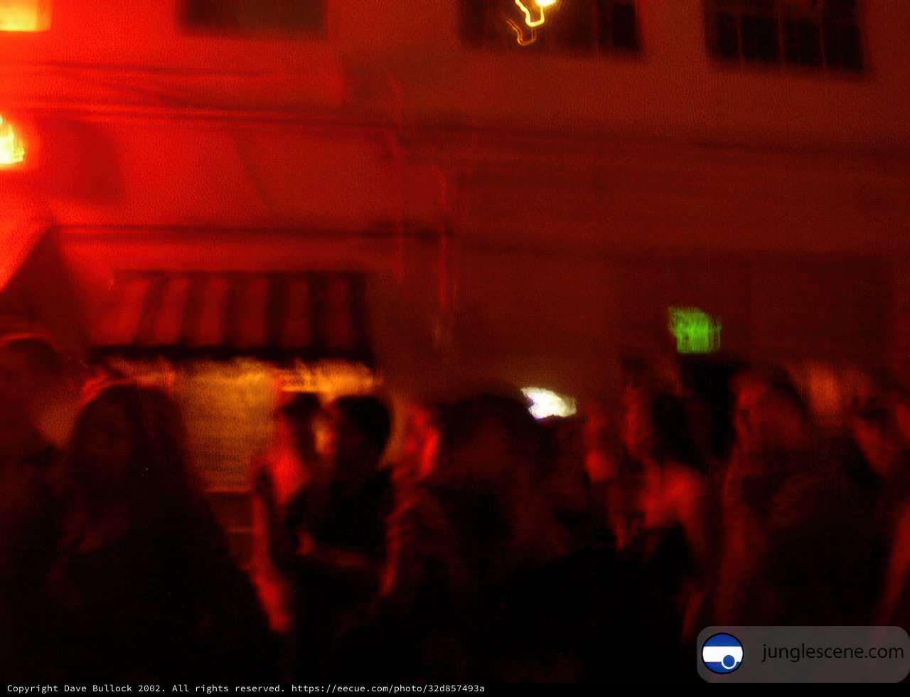 Red Light District