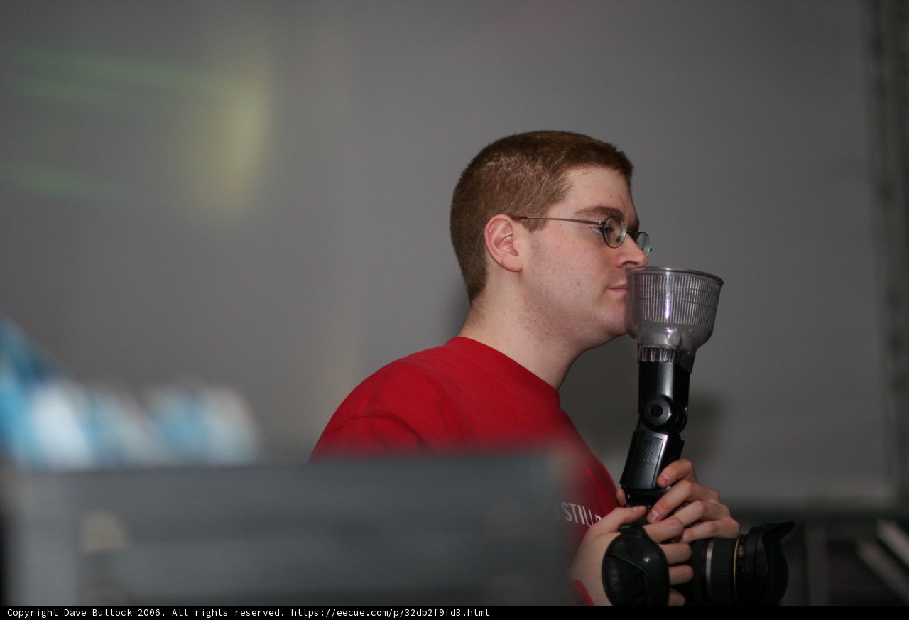 Rockin' the Mic