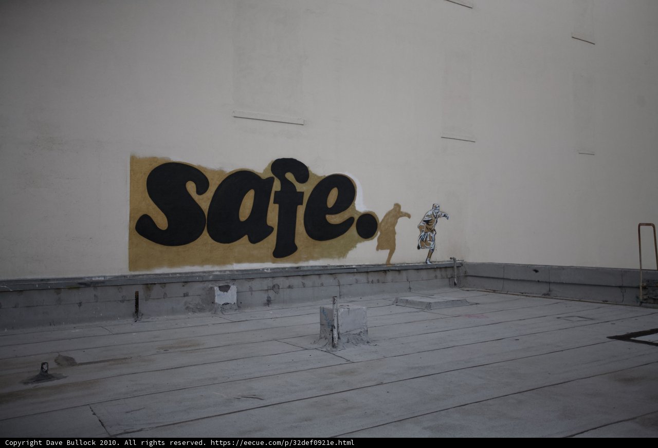 Safe Haven