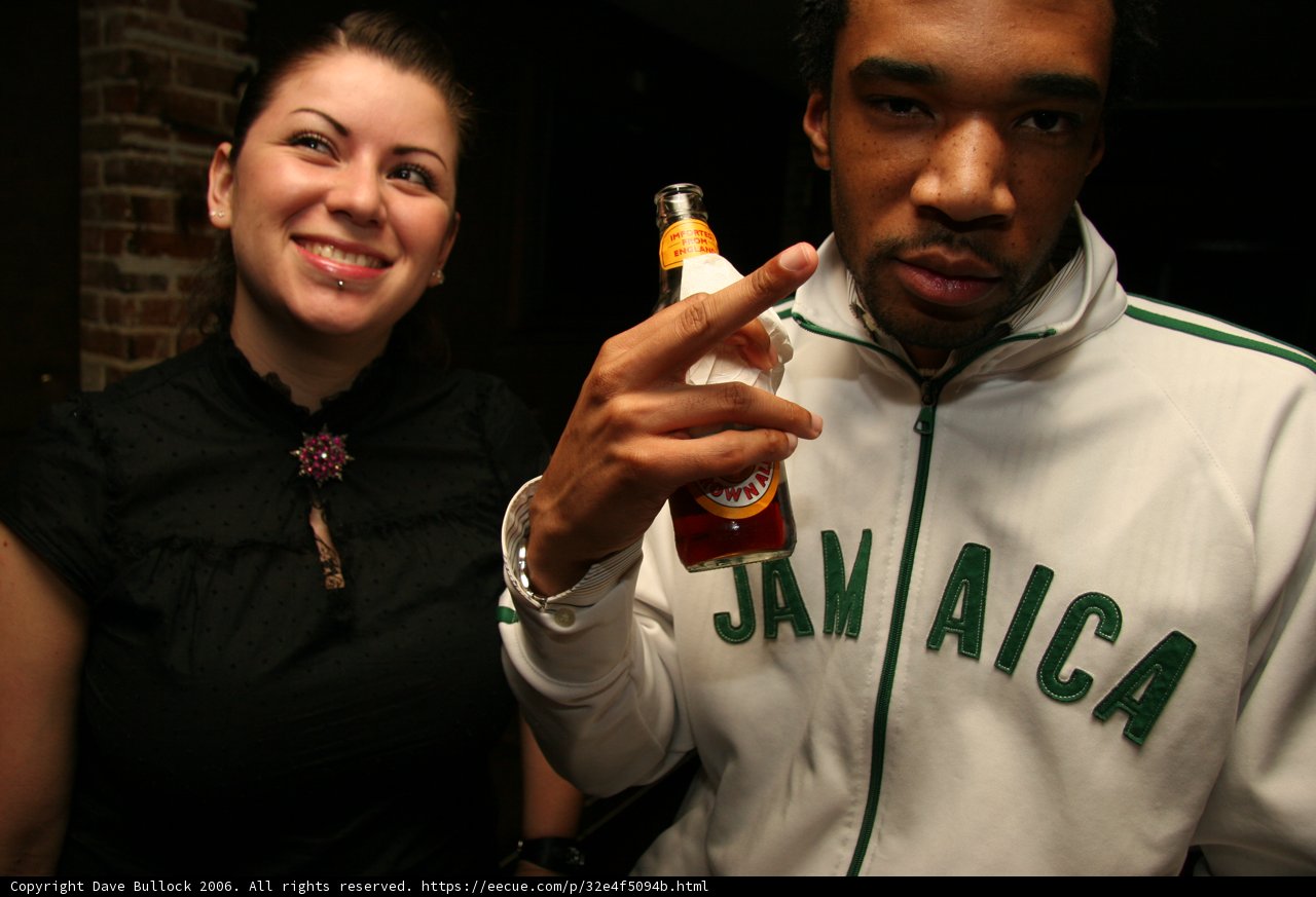 Toasting to Good Times