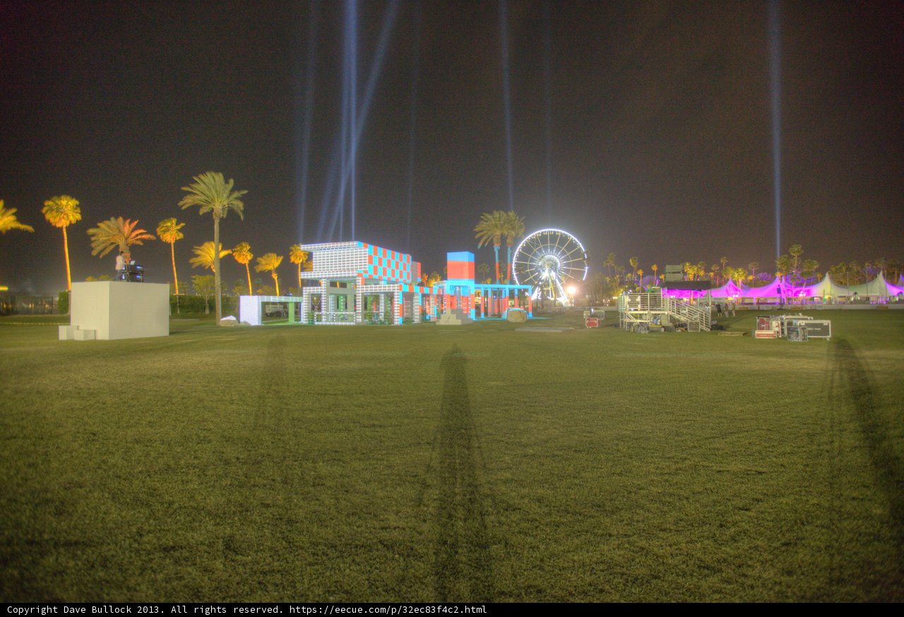 Field of Fun