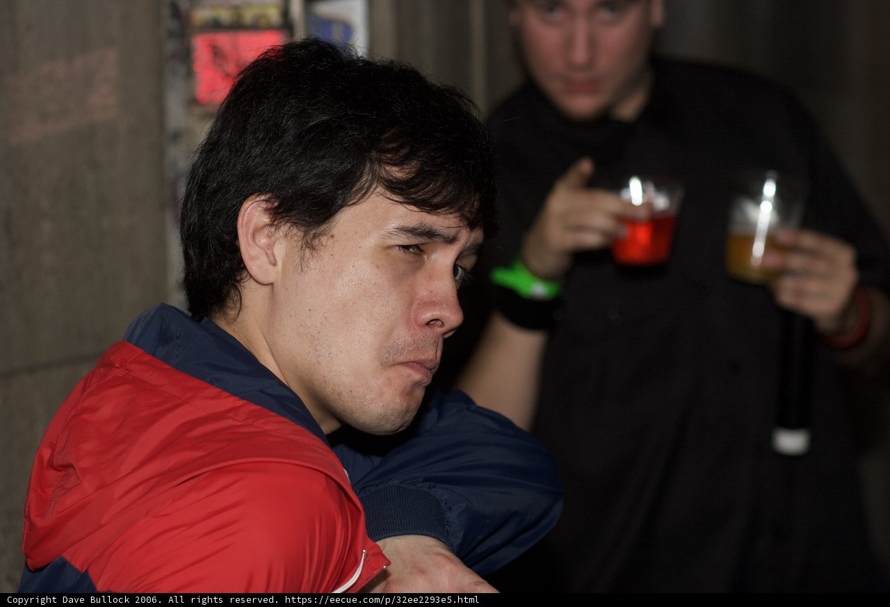 Red Jacket Cheers