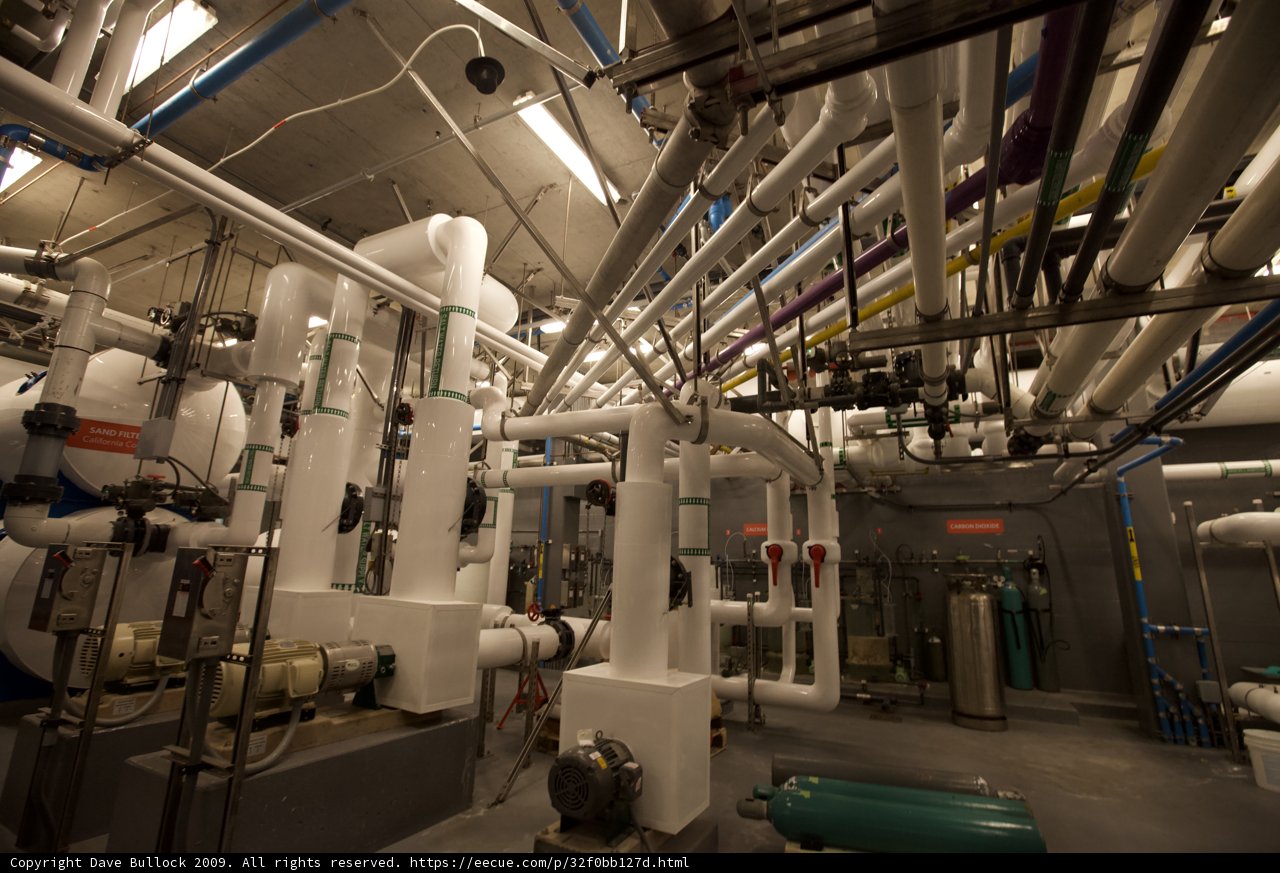 Inside a Factory