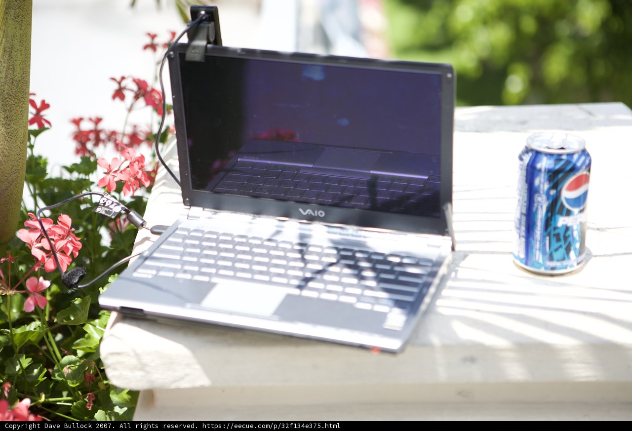 Refreshing Technology
