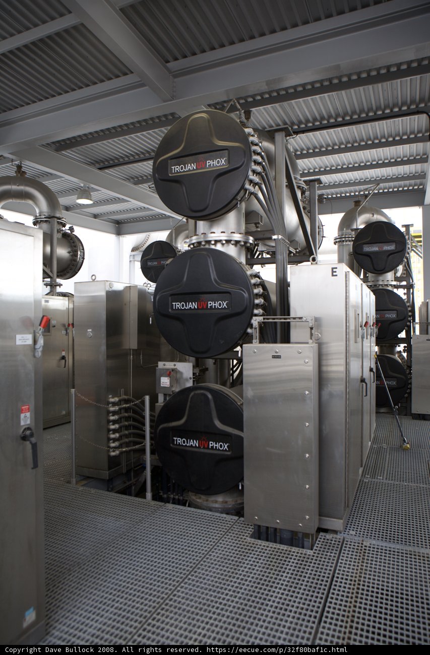 Inside the Factory