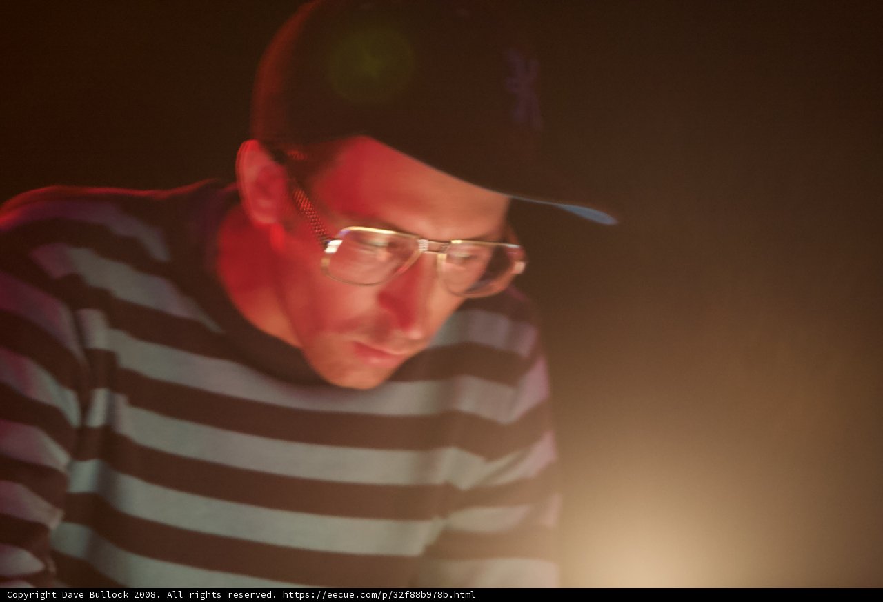 The Specs and Stripes