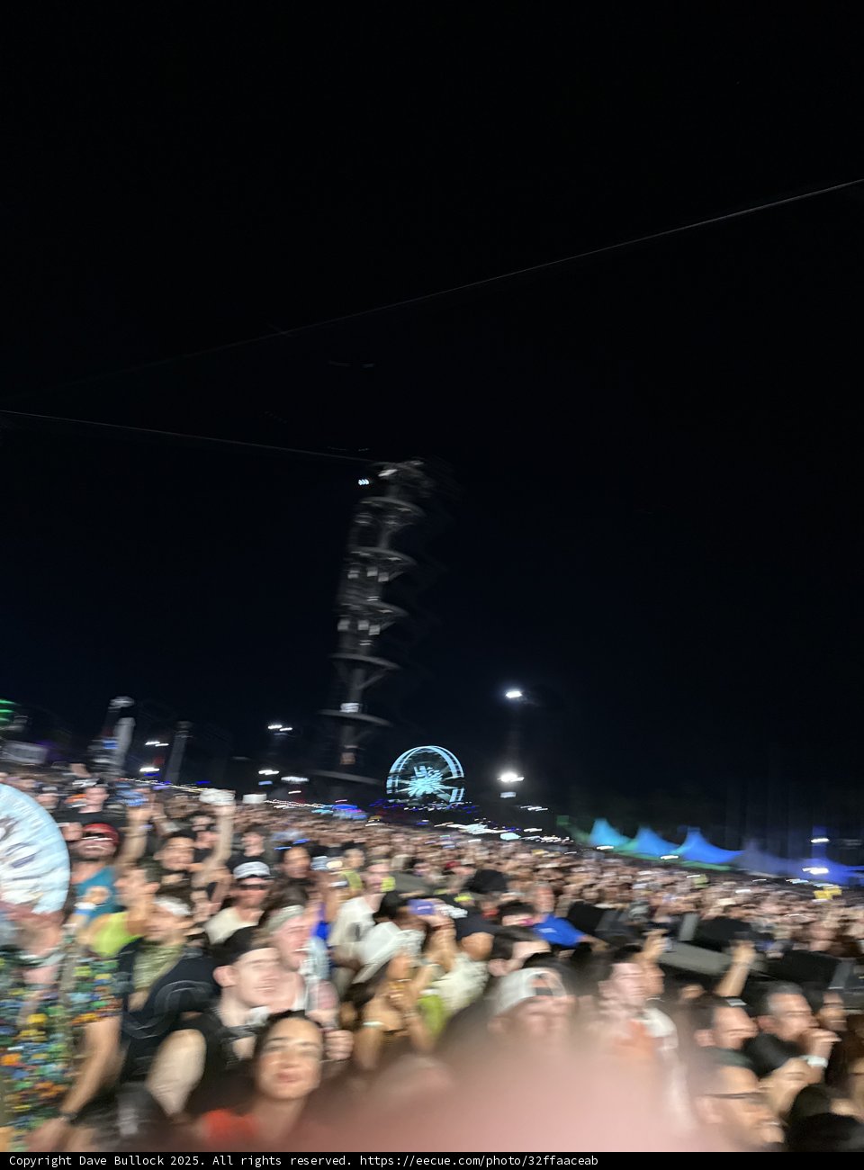 Night of Lights and Music