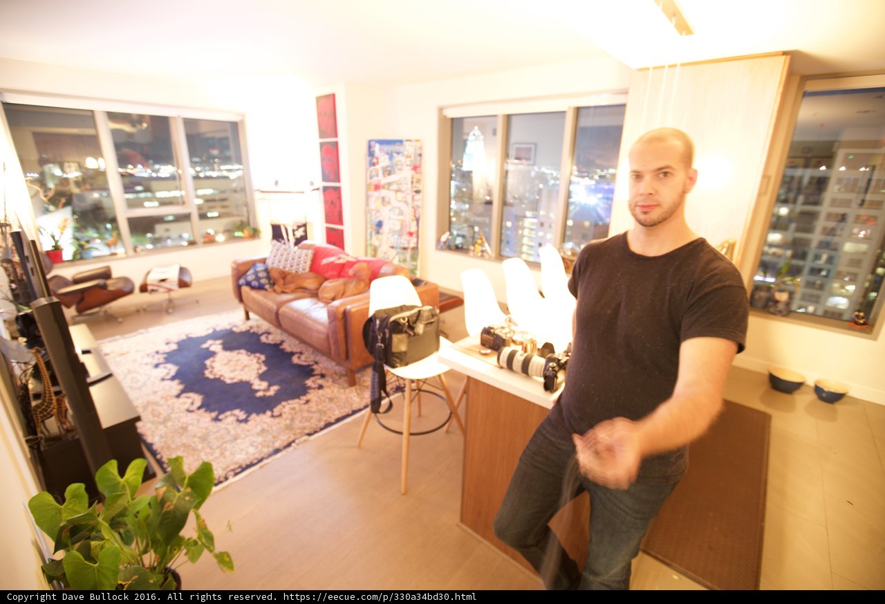 City Living