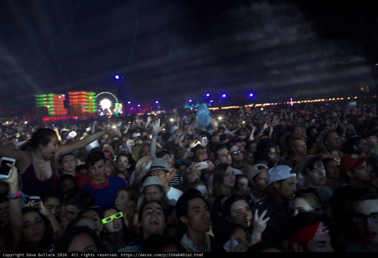 Night Sky Party