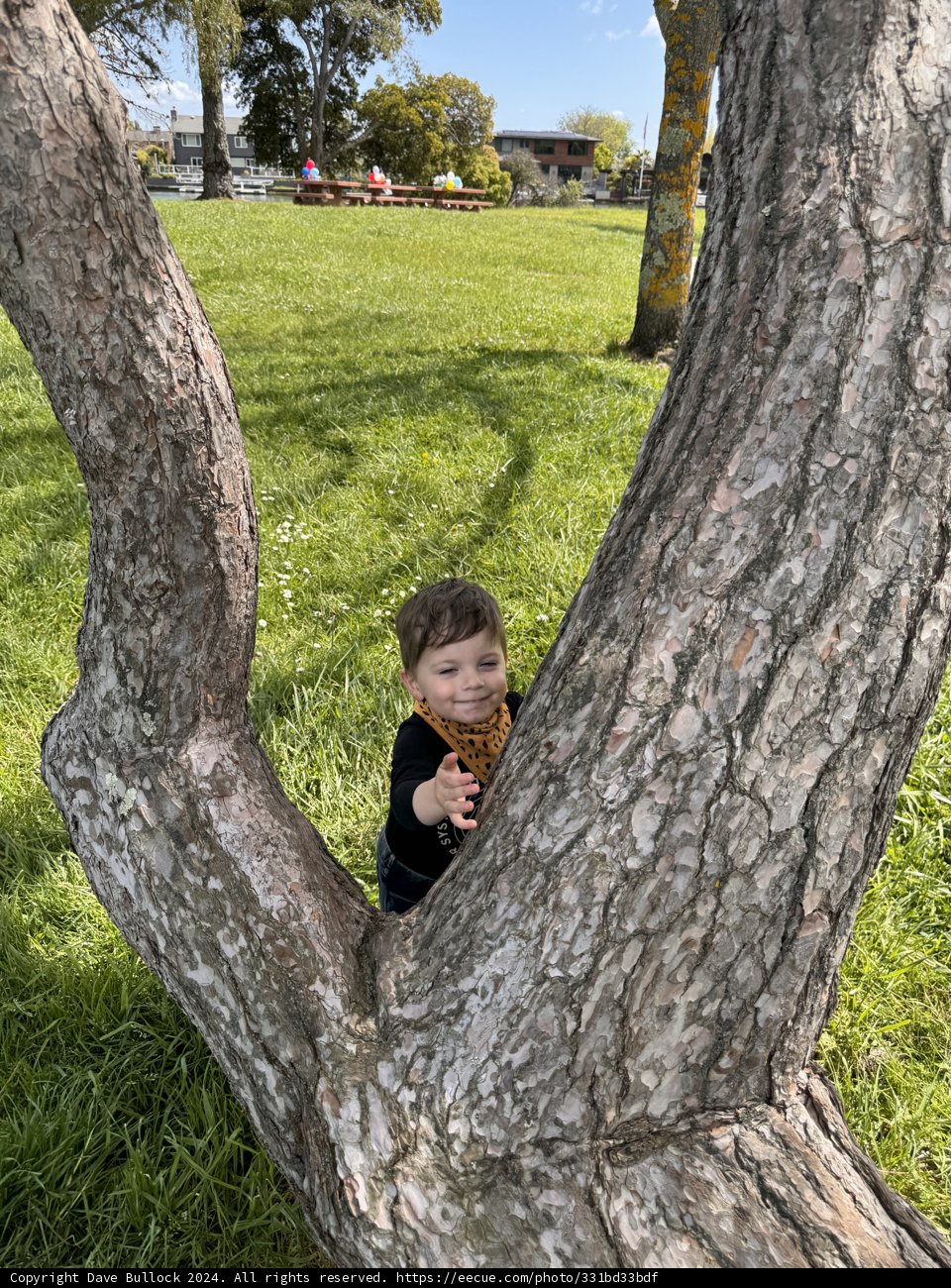 Playtime Hideout