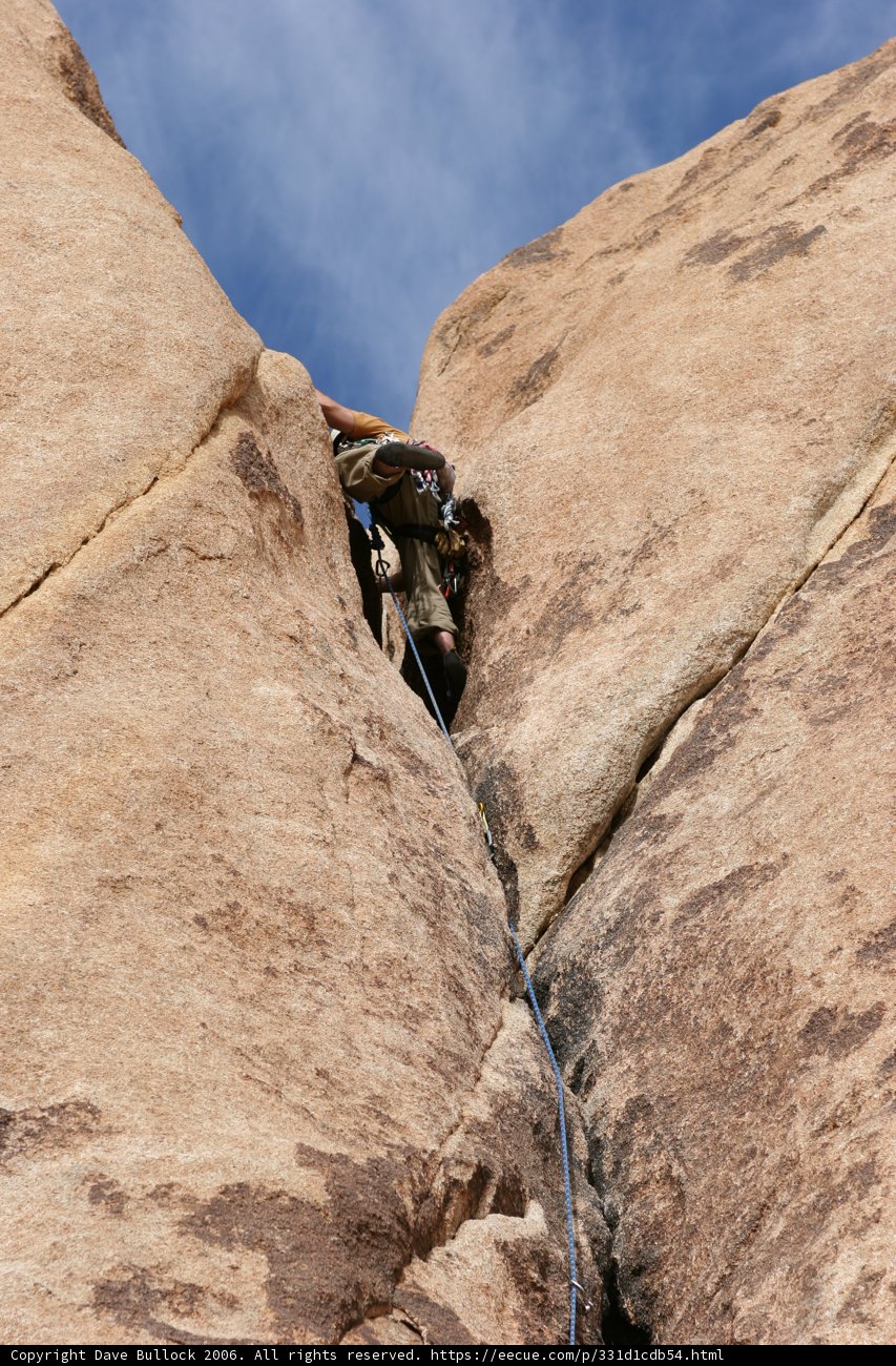 Scaling New Heights