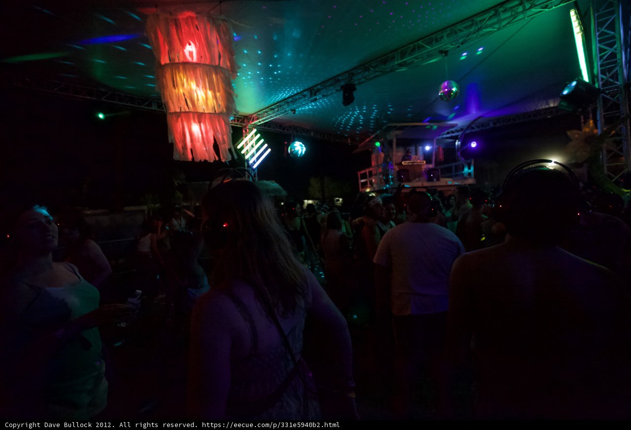 Neon Nightlife