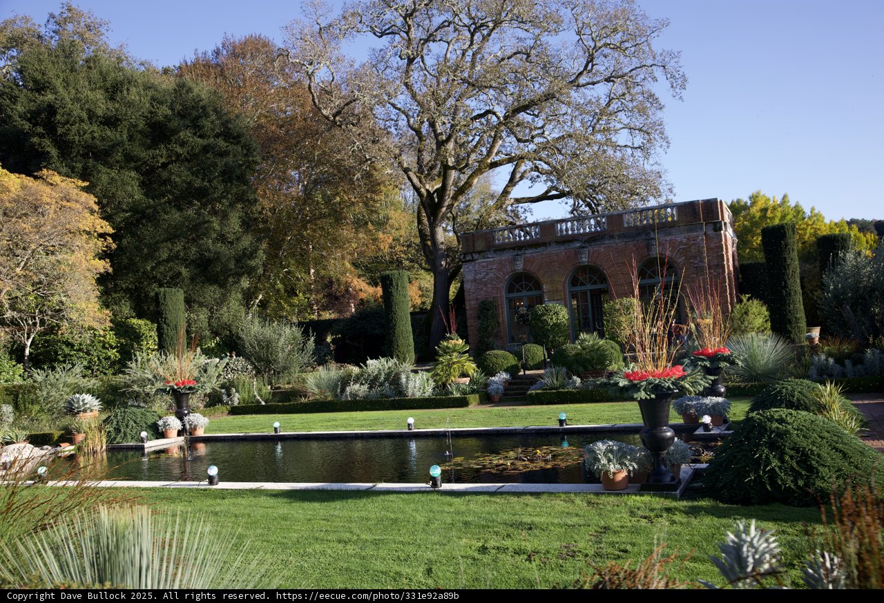 Serene Elegance at Thistlewyck