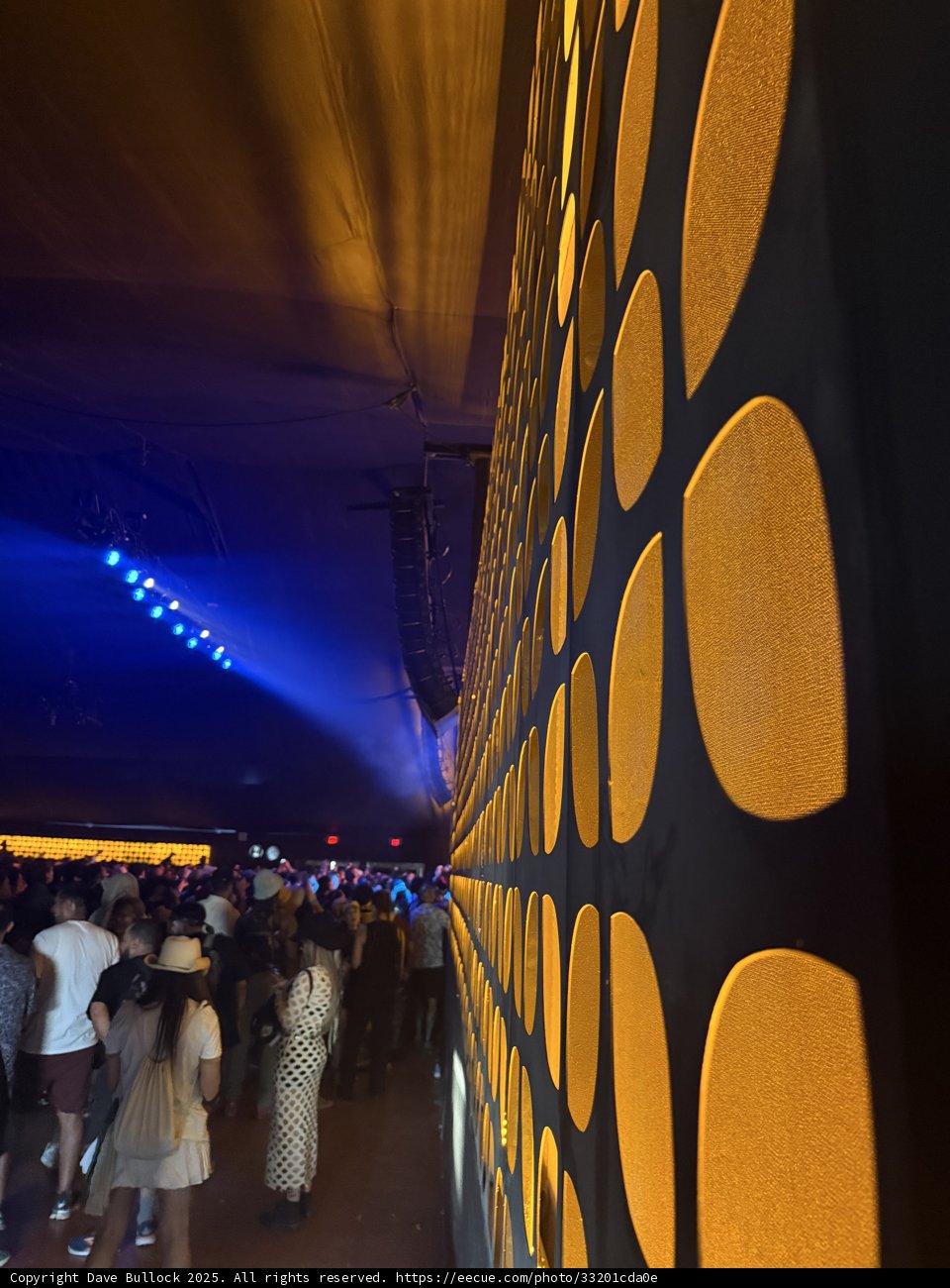 **Electric Vibes at Empire Polo Club**