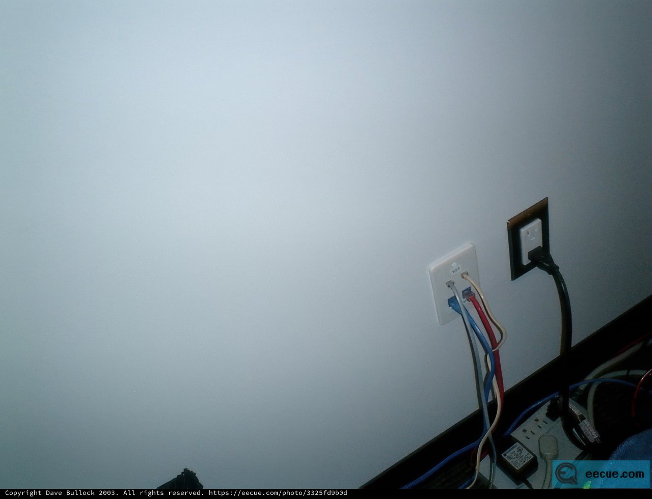 Wired Up