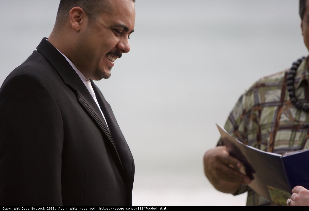 Suiting Up for Fun in Hawaii