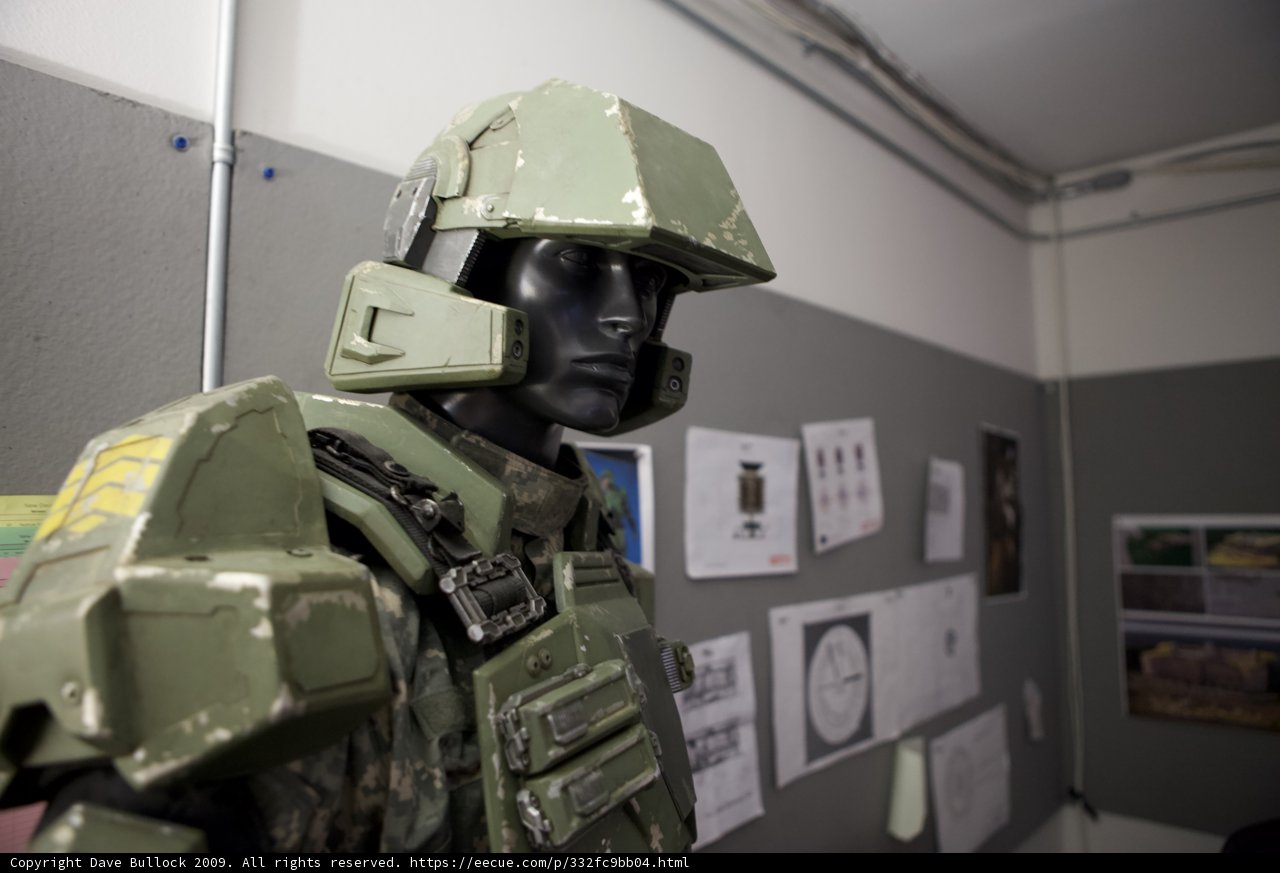 Guardian of the Battlefield
