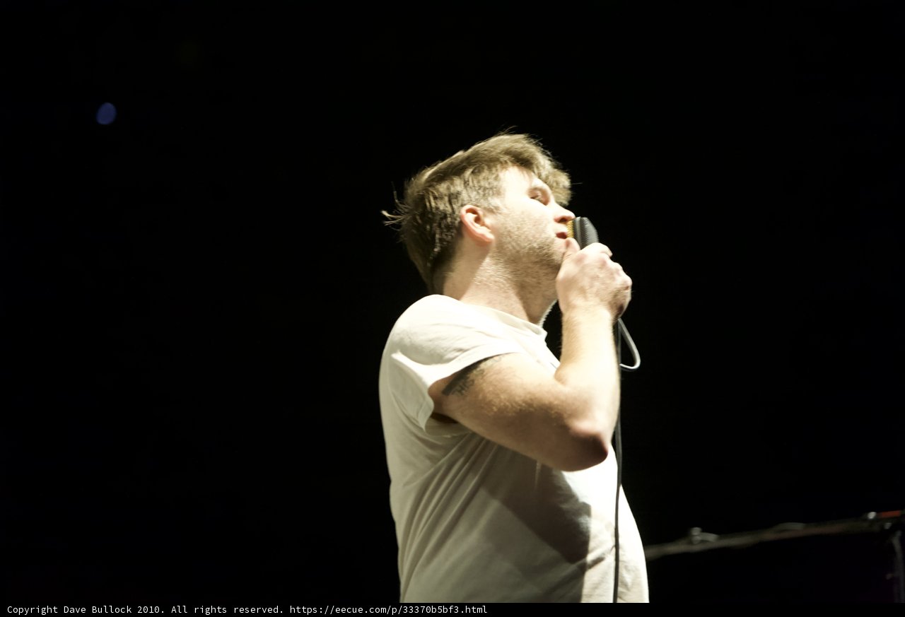 The Electric Performance