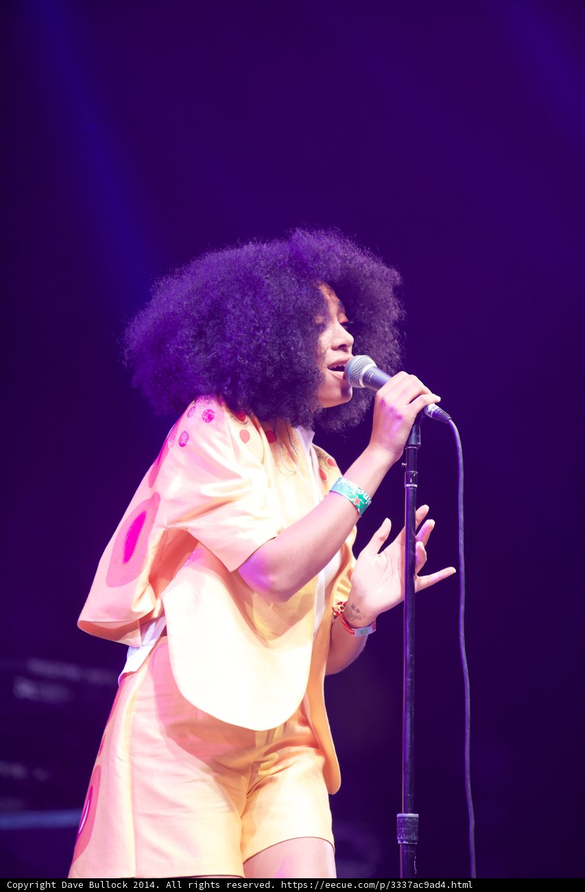 Soulful Serenade